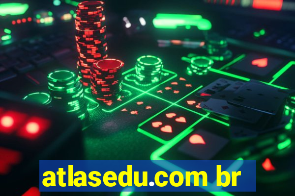 atlasedu.com br